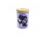 Leckerliglas, S